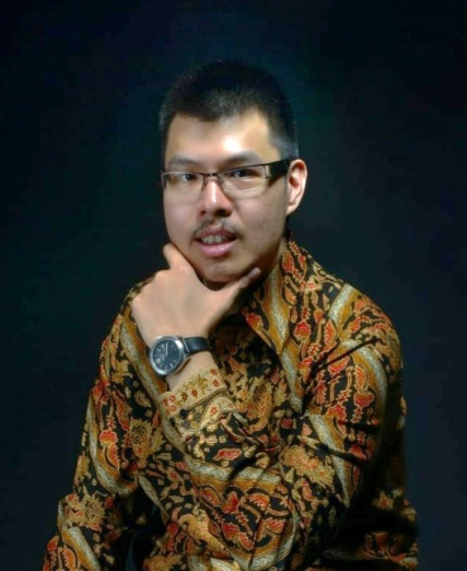 Andrew Raymond Tuah, S.H., LL.B (Hons)